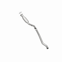 Load image into Gallery viewer, MagnaFlow 96-01 Chrysler Town &amp; Country 3.3L Direct Fit Converter - 4451279