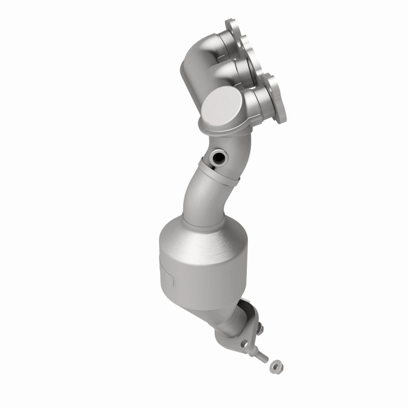 MagnaFlow Direct Fit Catalytic Converter 08-09 Toyota Highlander 3.3L - 51540