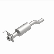 Load image into Gallery viewer, MagnaFlow 20-22 Ford F-350 Super Duty V8 7.3L Rear Underbody Direct Fit Catalytic Converter - 280440