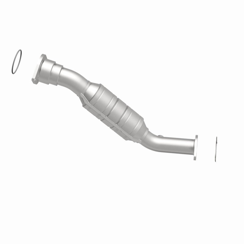 MagnaFlow Direct Fit Catalytic Converter 2008 Buick Lucerene 3.8L - 51743
