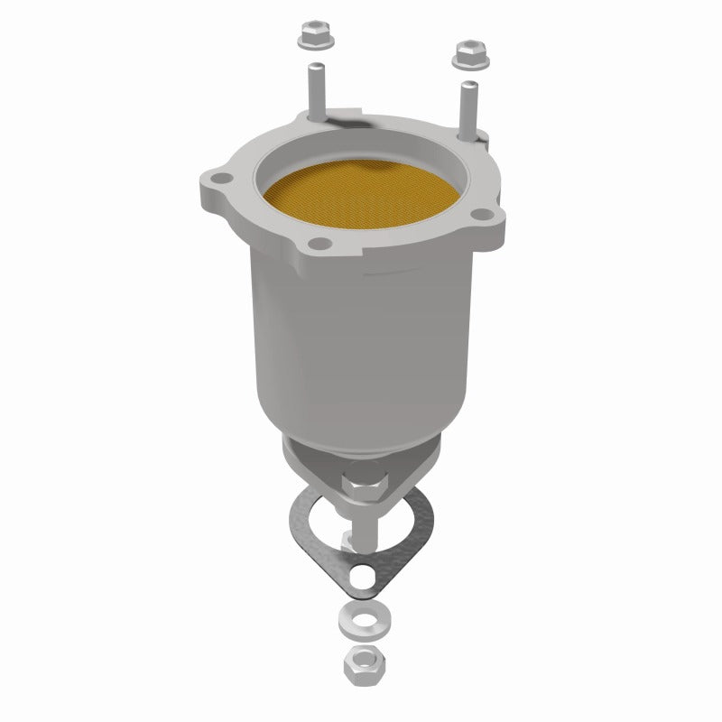 MagnaFlow Direct Fit Catalytic Converter 03-05 Kia Sorento 3.5L cc - 24172