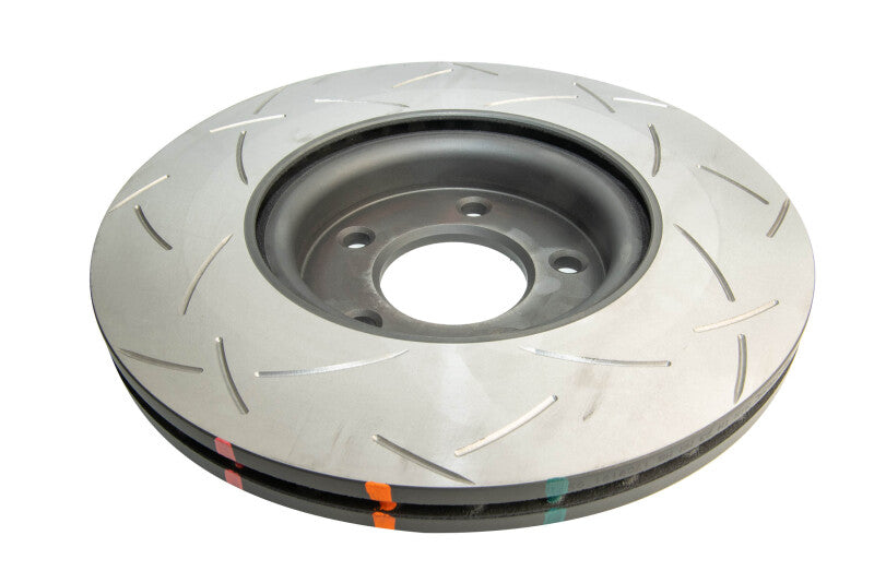 DBA 06+ MazdaSpeed3 Front Slotted 4000 Series Rotor - DBA42962S