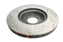 Load image into Gallery viewer, DBA 06+ MazdaSpeed3 Front Slotted 4000 Series Rotor - DBA42962S