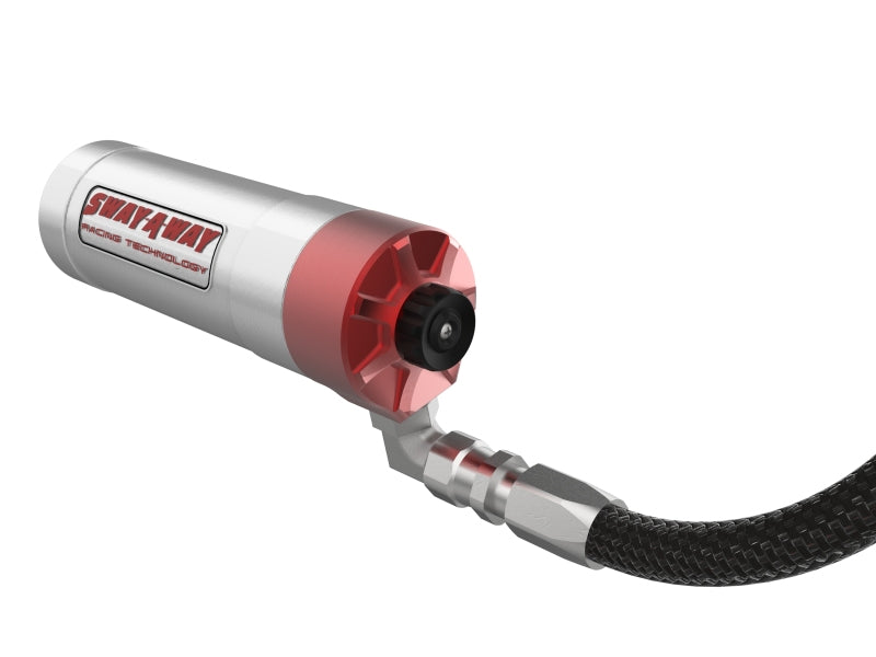 aFe Sway-A-Way 2.5 Front Coilovers Ford Bronco 21-24 - 301-5600-17-CA