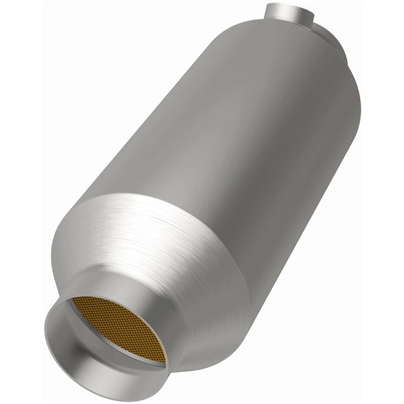 MagnaFlow Universal Carb Compliant 2.25in Catalytic Converter - 3322035