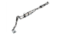 Load image into Gallery viewer, Borla 20-26 Ford F250/F350 Super Duty 7.3L V8 CC SB (160in WB) (SRW) S-Type Cat-Back Exhaust - 141016