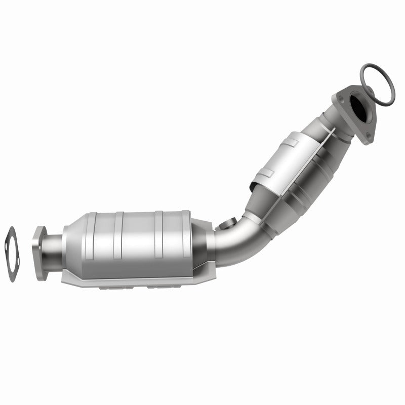 MagnaFlow Direct Fit Catalytic Converter 03-04 Infiniti G35 3.5L Passenger Side - 444056