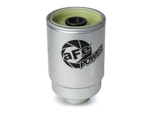 Load image into Gallery viewer, aFe 11-16 GM Diesel Trucks Power ProGuard Diesel Fluid Filter Kit - 35-17006F