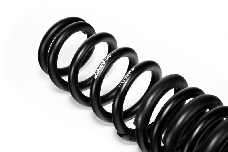 Eibach 22-24 Lexus IS500 F-Sport Special Edition Pro-Kit Lowering Springs (1.7in Front 1.3in Rear) - E10-59-008-01-22