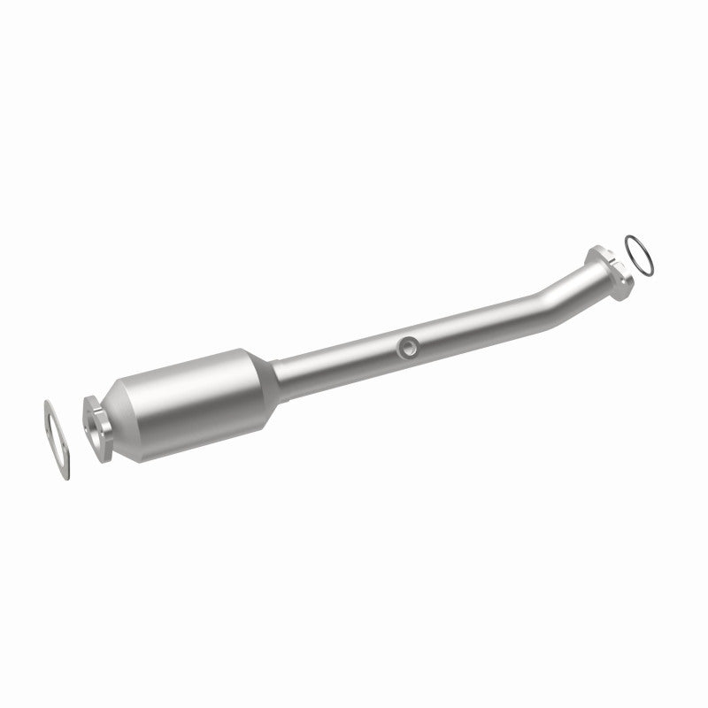 MagnaFlow 05-06 Nissan Pathfinder 4.0L Direct Fit Converter - 5491669
