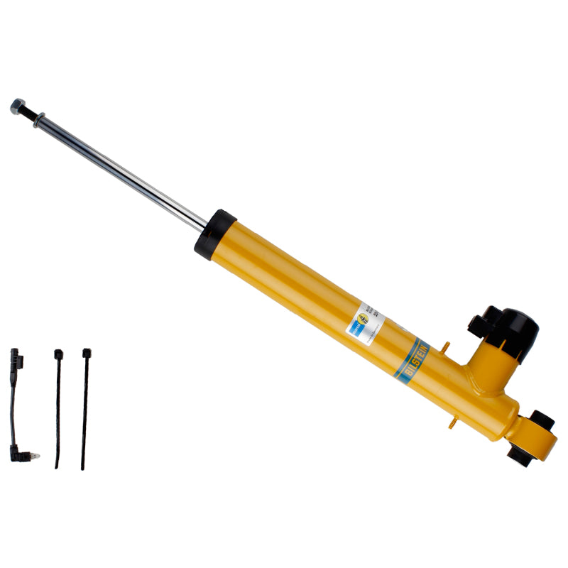 Bilstein 19-23 Volkswagen Arteon (w/ Elec. Sus.) B6 Performance (DampTronic) Twintube Shock - Rear - 20-279530