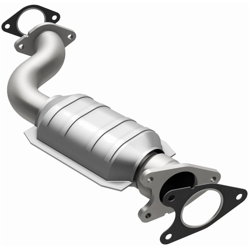 MagnaFlow Direct Fit Catalytic Converter 1996 Ford Contour 2.5L A/T - 457028