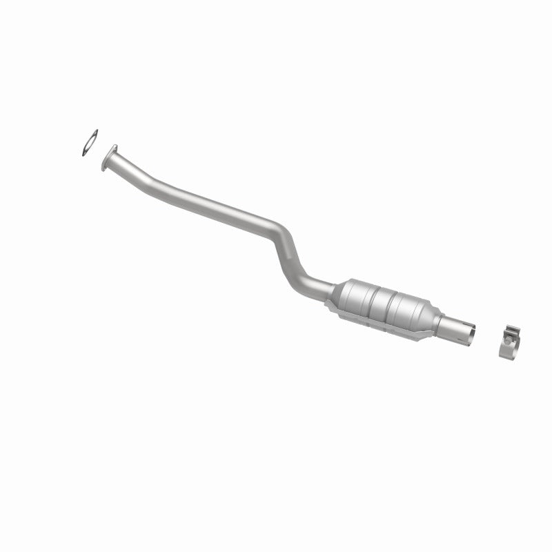 MagnaFlow Direct Fit Catalytic Converter 06-07 BMW 530i 3.0L Passenger Side - 51375