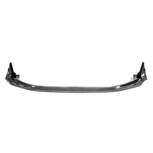 Load image into Gallery viewer, Seibon 14-16 Lexus IS F Sport (XE30) FP-Style Carbon Fiber Front Lip (Fits F Sport Only) - FL14LXIS-FP