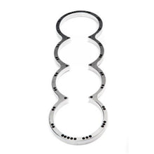 Load image into Gallery viewer, BLOX Racing Block Guard for D16Z-Y (1.6L SOHC VTEC) - BXPT-10201