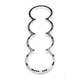 BLOX Racing Block Guard for D16Z-Y (1.6L SOHC VTEC) - BXPT-10201