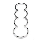 BLOX Racing Block Guard for D16Z-Y (1.6L SOHC VTEC) - BXPT-10201