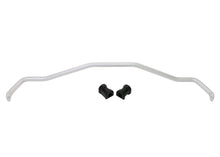Load image into Gallery viewer, Whiteline 83-94 BMW 3 Series Front 24mm X-Heavy Duty Swaybar - BBF36X