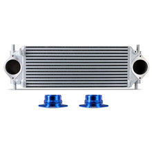 Load image into Gallery viewer, Mishimoto 2021+ Ford Bronco Intercooler Kit - Silver - MMINT-BR-21SL
