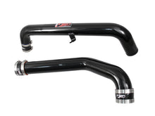 Load image into Gallery viewer, Injen 08-09 Cobalt SS Turbochared 2.0L Black Intercooler Piping Kit - SES7027ICPBLK