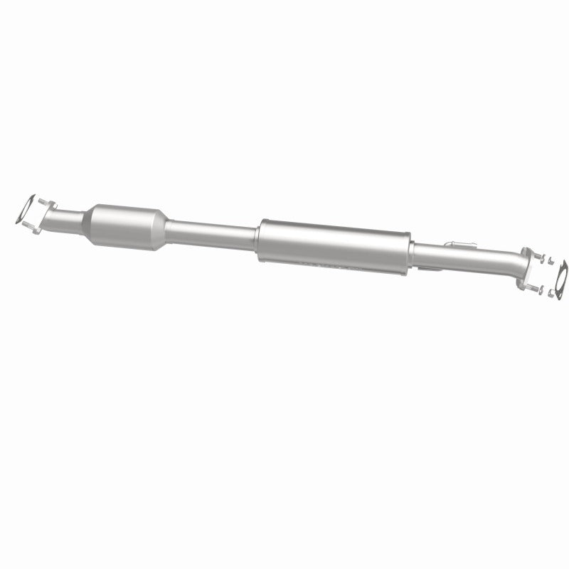 MagnaFlow 16-17 Hyundai Sonata L4 2.0L OEM Grade / EPA Compliant Direct-Fit Catalytic Converter - 21-147