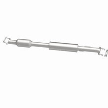 Load image into Gallery viewer, MagnaFlow 16-17 Hyundai Sonata L4 2.0L OEM Grade / EPA Compliant Direct-Fit Catalytic Converter - 21-147