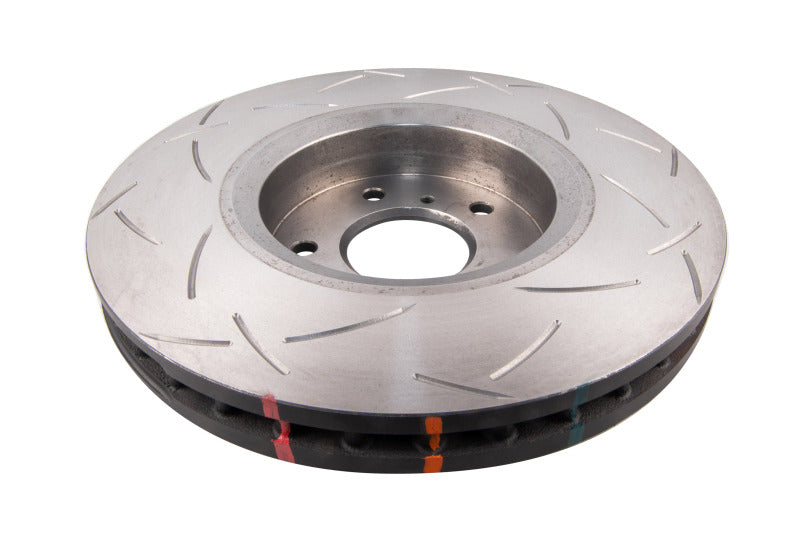 DBA 05-12 Infiniti FX35 Front 4000 Series Slotted Rotor - DBA42324S