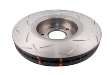 Load image into Gallery viewer, DBA 05-12 Infiniti FX35 Front 4000 Series Slotted Rotor - DBA42324S