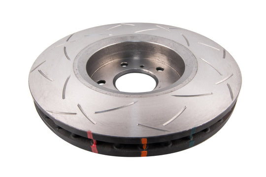 DBA 05-12 Infiniti FX35 Front 4000 Series Slotted Rotor - DBA42324S
