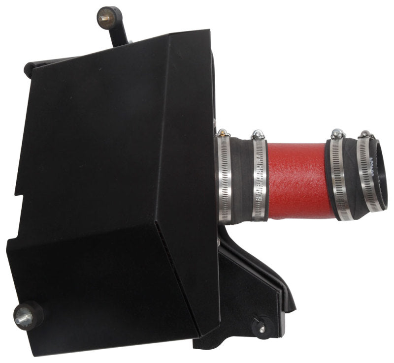 K&N 17-18 Honda Civic Type-R L4-2.0L F/I Typhoon Air Intake - 69-1505TWR