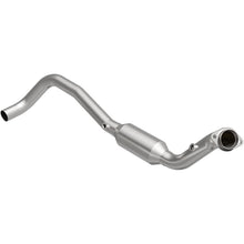 Load image into Gallery viewer, MagnaFlow 04-05 Dodge Ram 1500 5.7L Direct Fit Converter - 4651596