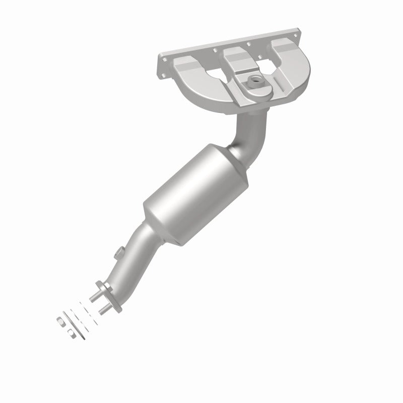 MagnaFlow DF Cat. Conv BMW 01-05 325 2.5L / 01-05 330 3.0L / 01-02 Z3 2.5L/3.0L California - Rear - 452288