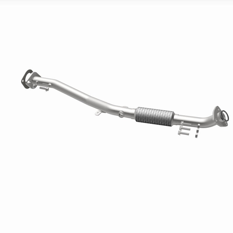 BRE Exhaust 95-99 200SX Sentra 1.6L Front Pipe Kit - 107-0264