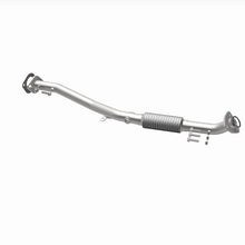 Load image into Gallery viewer, BRE Exhaust 95-99 200SX Sentra 1.6L Front Pipe Kit - 107-0264