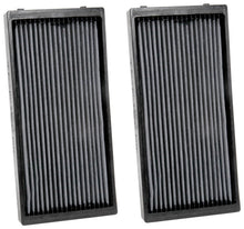 Load image into Gallery viewer, K&amp;N BMW X5/X5 M/X6/X6 M Cabin Air Filter - VF3019