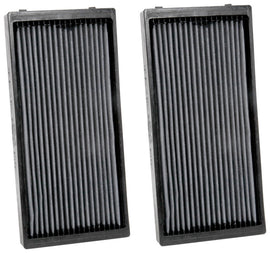 K&N BMW X5/X5 M/X6/X6 M Cabin Air Filter - VF3019