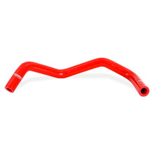 Load image into Gallery viewer, Mishimoto 05-10 Mustang V6 Silicone Radiator &amp; Heater Hose Kit - Red - MMHOSE-MUS40-05RD