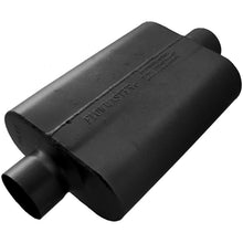 Load image into Gallery viewer, Flowmaster 3 IN(C)/OUT(C) 40 Series DF Muffler - 943040