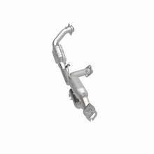Load image into Gallery viewer, MagnaFlow Direct Fit Catalytic Converter 96-99 Ford Taurus3.0L 50S - 444034
