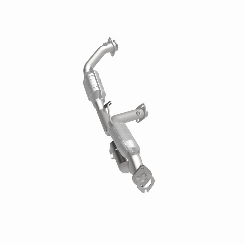 MagnaFlow Direct Fit Catalytic Converter 96-99 Taurus 3.0L - 23534