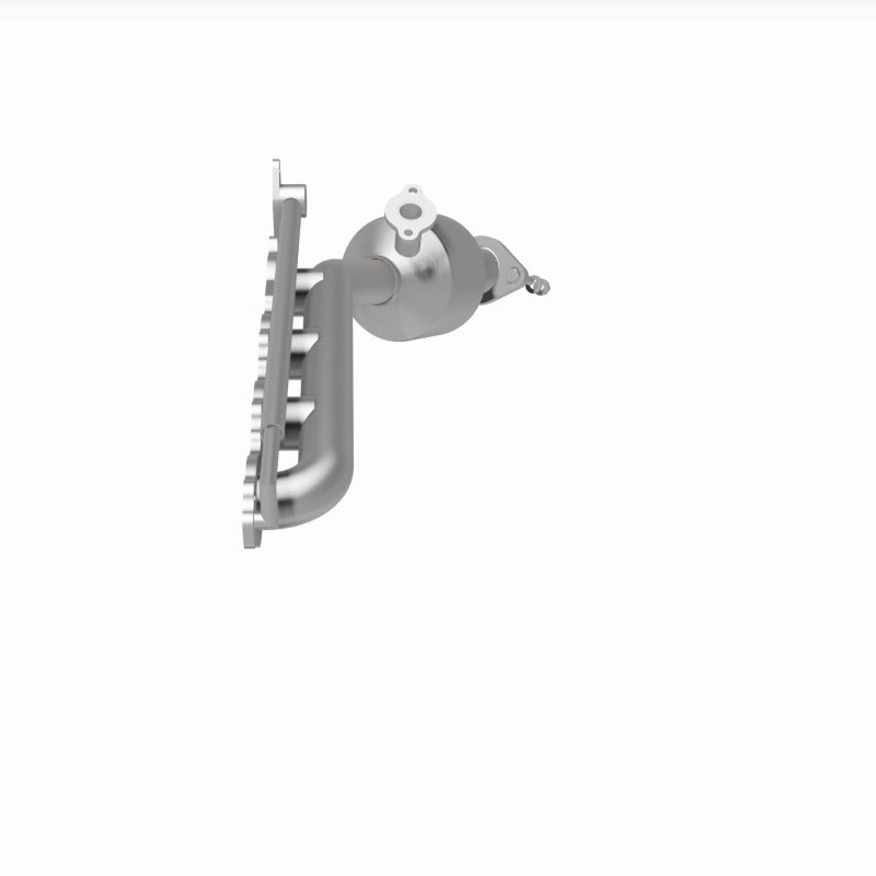 MagnaFlow Direct Fit Catalytic Converter 16-17 Lexus GX460 4.6L - 22-031