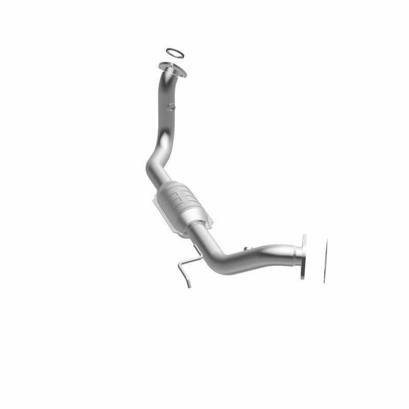 MagnaFlow Direct Fit Catalytic Converter 98-02 Passport 3.2L OEM - 49430