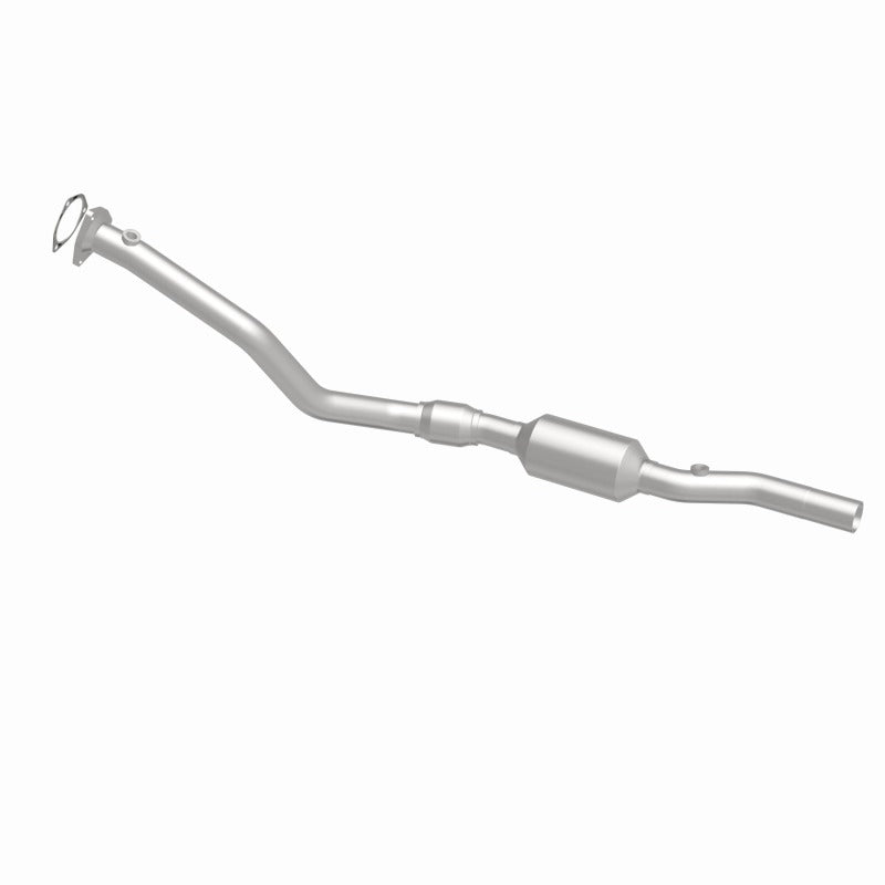 MagnaFlow Direct Fit Catalytic Converter 96-99 Audi A6 Quattro 2.8L - 24003