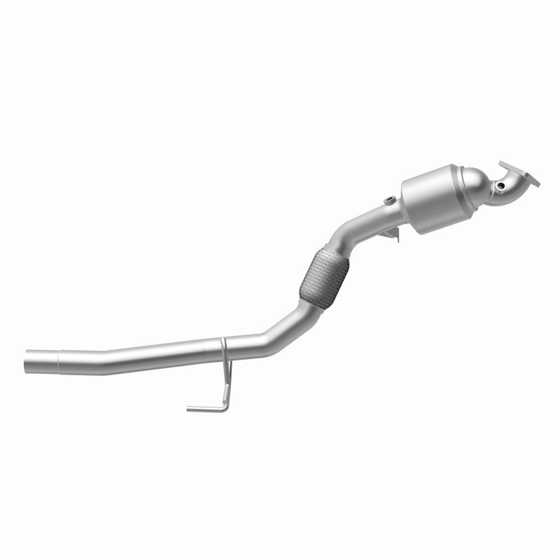 MagnaFlow 11-17 Porsche Cayenne 3.6L Direct Fit Converter - 5551374