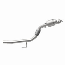 Load image into Gallery viewer, MagnaFlow 11-17 Porsche Cayenne 3.6L Direct Fit Converter - 5551374