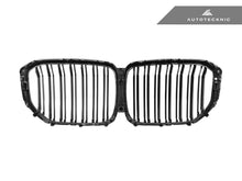Load image into Gallery viewer, AutoTecknic Dual-Slat Dry Carbon Front Grille - BMW G05 X5 Pre-LCI