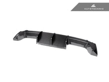 Load image into Gallery viewer, AutoTecknic Dry Carbon Motorsport Rear Diffuser - BMW G80/ G81 M3 | G82/ G83 M4