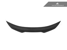 Load image into Gallery viewer, AutoTecknic Carbon Fiber Corsa Trunk Spoiler - F06/ F13 6-Series &amp; M6