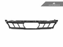 Load image into Gallery viewer, AutoTecknic Carbon Fiber Lower Grille Trim - BMW G05 X5 LCI