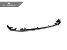 Load image into Gallery viewer, AutoTecknic Dry Carbon Performante Front Aero Lip - BMW G42 2-Series M-Sport